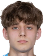 Daniil Rozhkov
