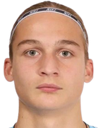 Aleksandr Strizhakov
