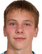 Mikhail Davydenko