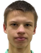 Egor Nekhoroshkin