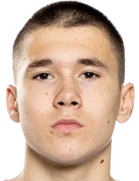 Maksim Arefjev Maksim Arefjev