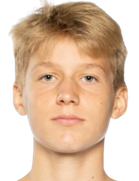 Daniil Klimenko