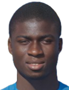 Njogu Demba-Nyrén Njogu Demba-Nyrén