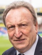 Neil Warnock Neil Warnock