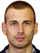 Daniel Tsvetkov Daniel Tsvetkov