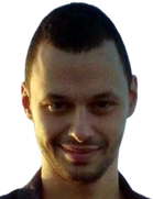Daniel Dimov Daniel Dimov