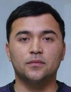 Bakhromjon Turgunpulatov