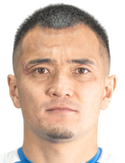Alisher Kelgenbay Alisher Kelgenbay