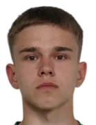 Egor Kulikov