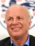 Greg Dyke