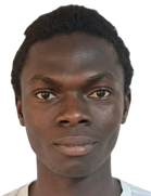 Boluwatife Adesanya Boluwatife Adesanya