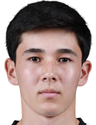 Azizbek Abdikarimov
