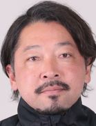 Hideyuki Ishida