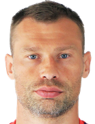 Vasiliy Berezutskiy Vasiliy Berezutskiy