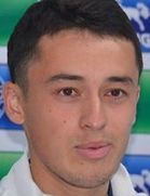 Bobur Zukhriddinov Bobur Zukhriddinov