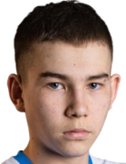 Matvey Zavyalov Matvey Zavyalov