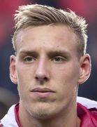 Nicolai Brock-Madsen Nicolai Brock-Madsen