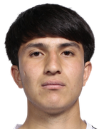 Shakhrier Shakarbekov Shakhrier Shakarbekov
