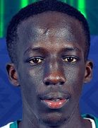 Souleymane Faye Souleymane Faye