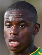 Reotshepile George Malete Reotshepile George Malete