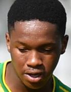 Lutho Makunga Lutho Makunga