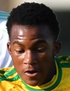 Tumelo Moerane