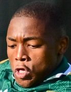 Siyabonga Sibusiso Mbongo