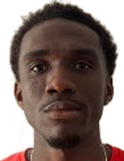Jean-Louis Munga Nsangou Jean-Louis Munga Nsangou