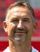 Achim Beierlorzer Achim Beierlorzer