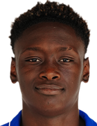 Bourama Dembélé Bourama Dembélé