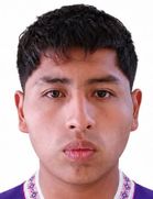 Dedied Huanca
