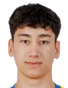 Asilbek Ilkhamov