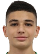 Georgiy Khautov Georgiy Khautov