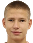 Nikita Egorov Nikita Egorov