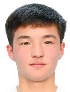 Rakhat Dzhienbaev Rakhat Dzhienbaev