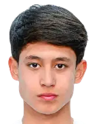 Daniyal Otegen