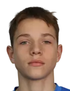 Yaroslav Pogrebtsov Yaroslav Pogrebtsov