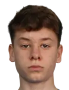 Rafael Katranzhiev Rafael Katranzhiev