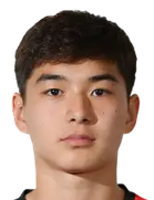 Zhaysan Slambekov Zhaysan Slambekov