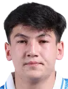 Diyarbek Abdirazakov Diyarbek Abdirazakov