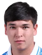 Diyar Rakhimzhanov