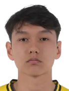Erulan Shukir