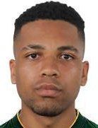 Aaron Velásquez