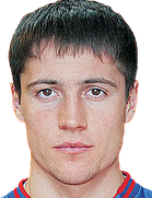Artur Tlisov
