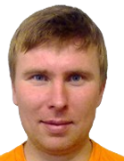 Vladyslav Korobkin