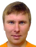 Vladyslav Korobkin
