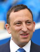 Tony Bloom