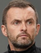 Nathan Jones Nathan Jones