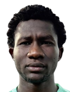 Isaac Lucky
