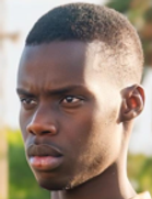 Oumar Ba Oumar Ba